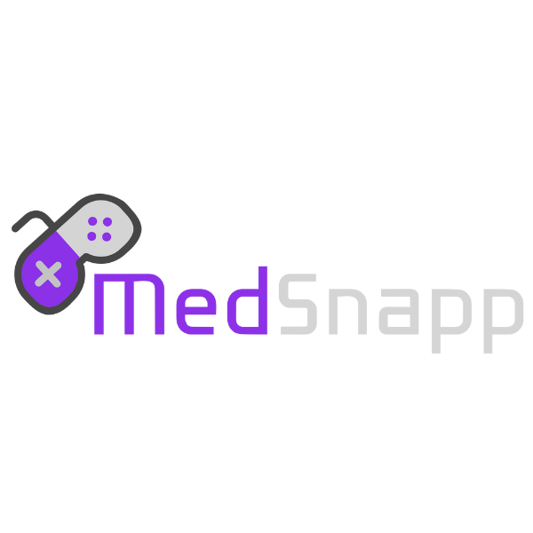 MedSnapp Logo